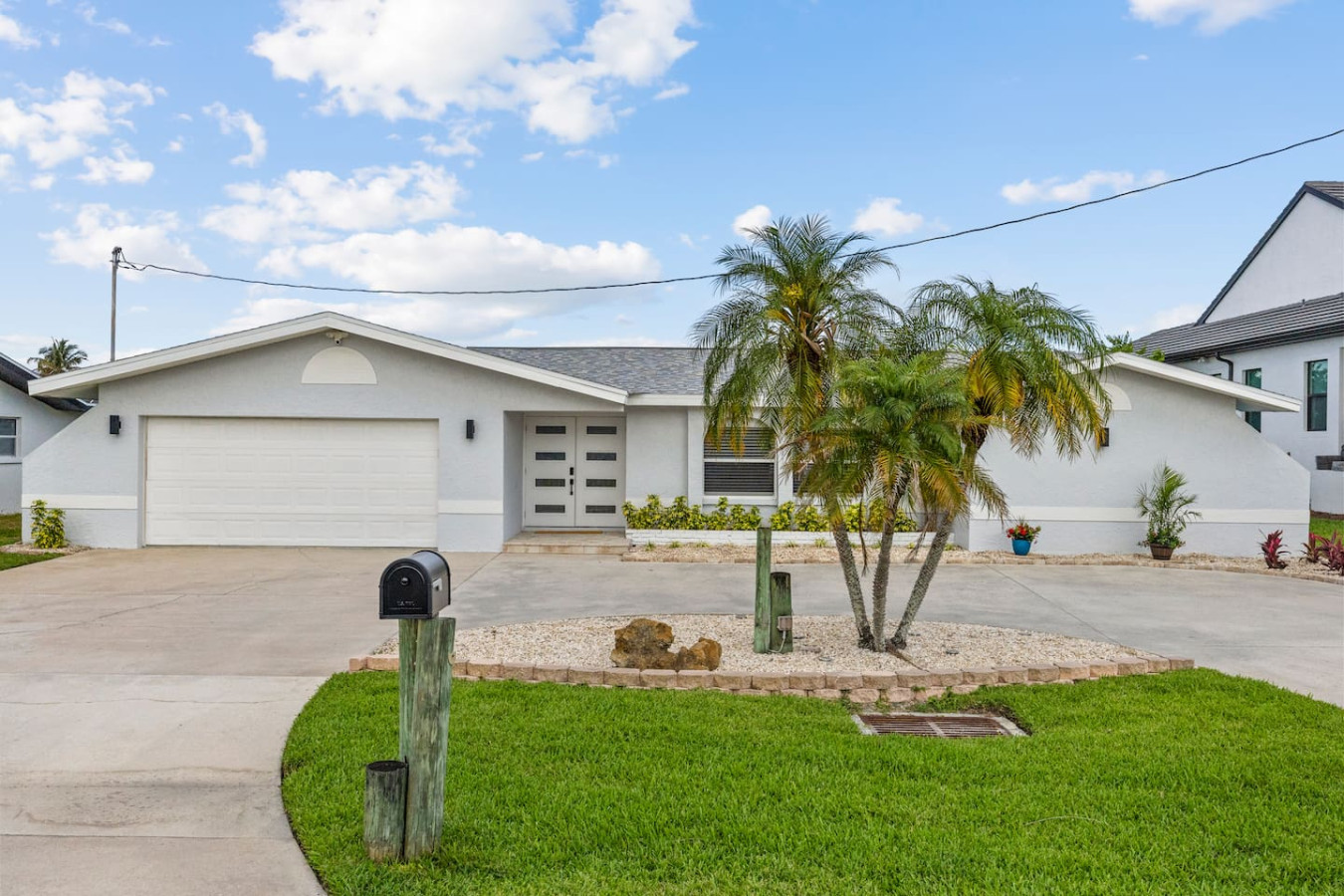Coastal Escape in Cape Coral - Cape Coral
