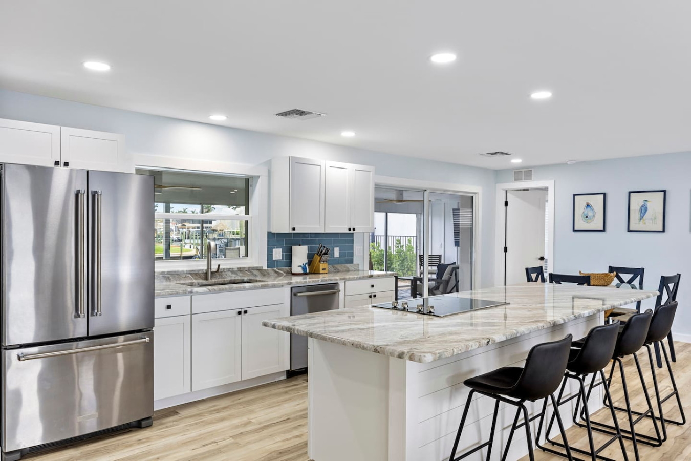 Coastal Escape in Cape Coral - Cape Coral