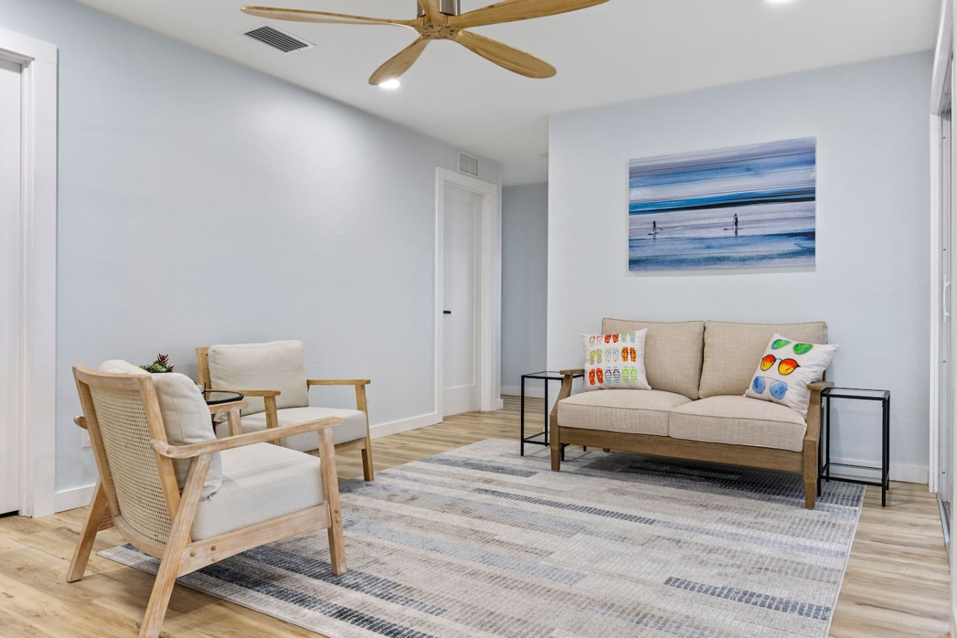 Coastal Escape in Cape Coral - Cape Coral