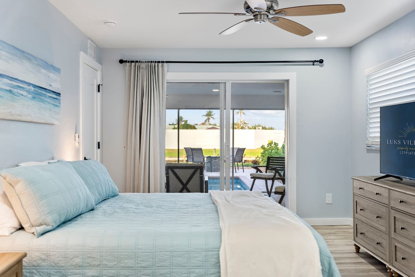 Coastal Escape in Cape Coral - Cape Coral