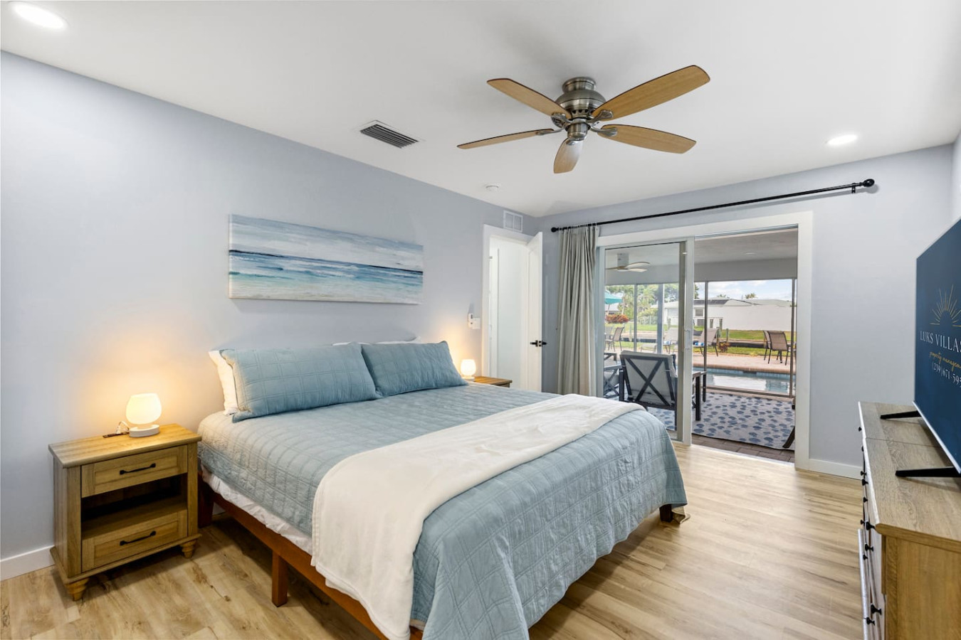 Coastal Escape in Cape Coral - Cape Coral