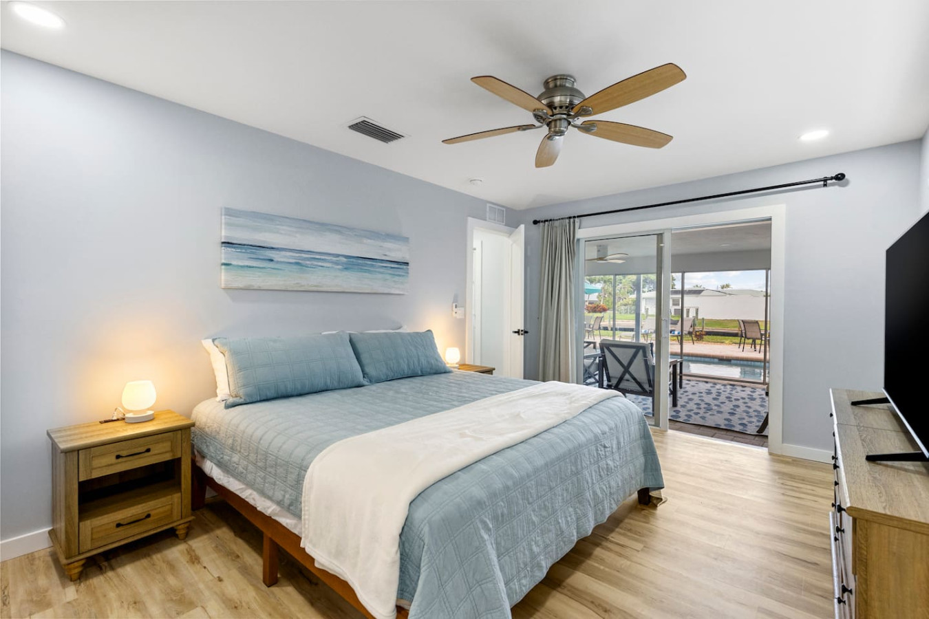 Coastal Escape in Cape Coral - Cape Coral