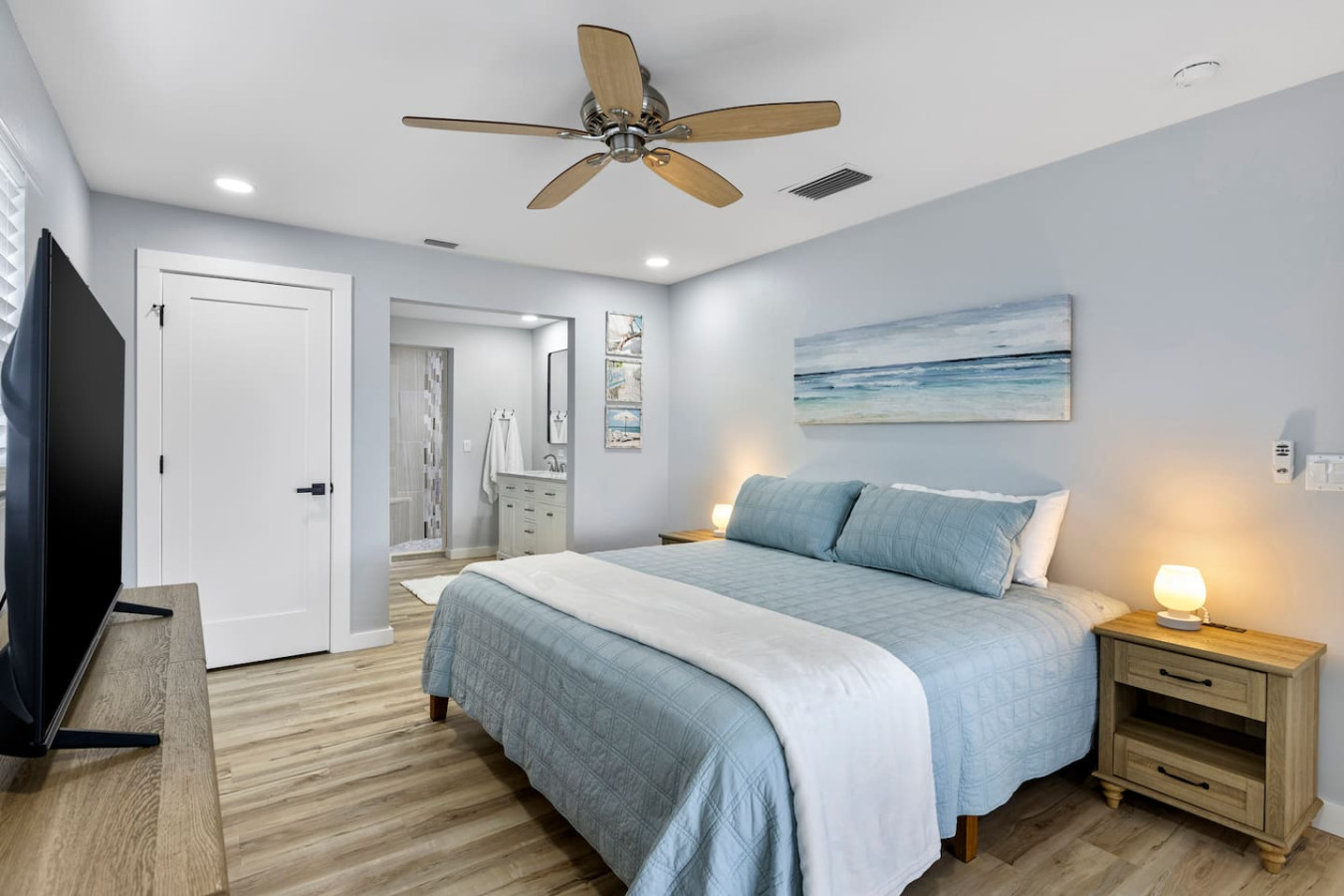 Coastal Escape in Cape Coral - Cape Coral