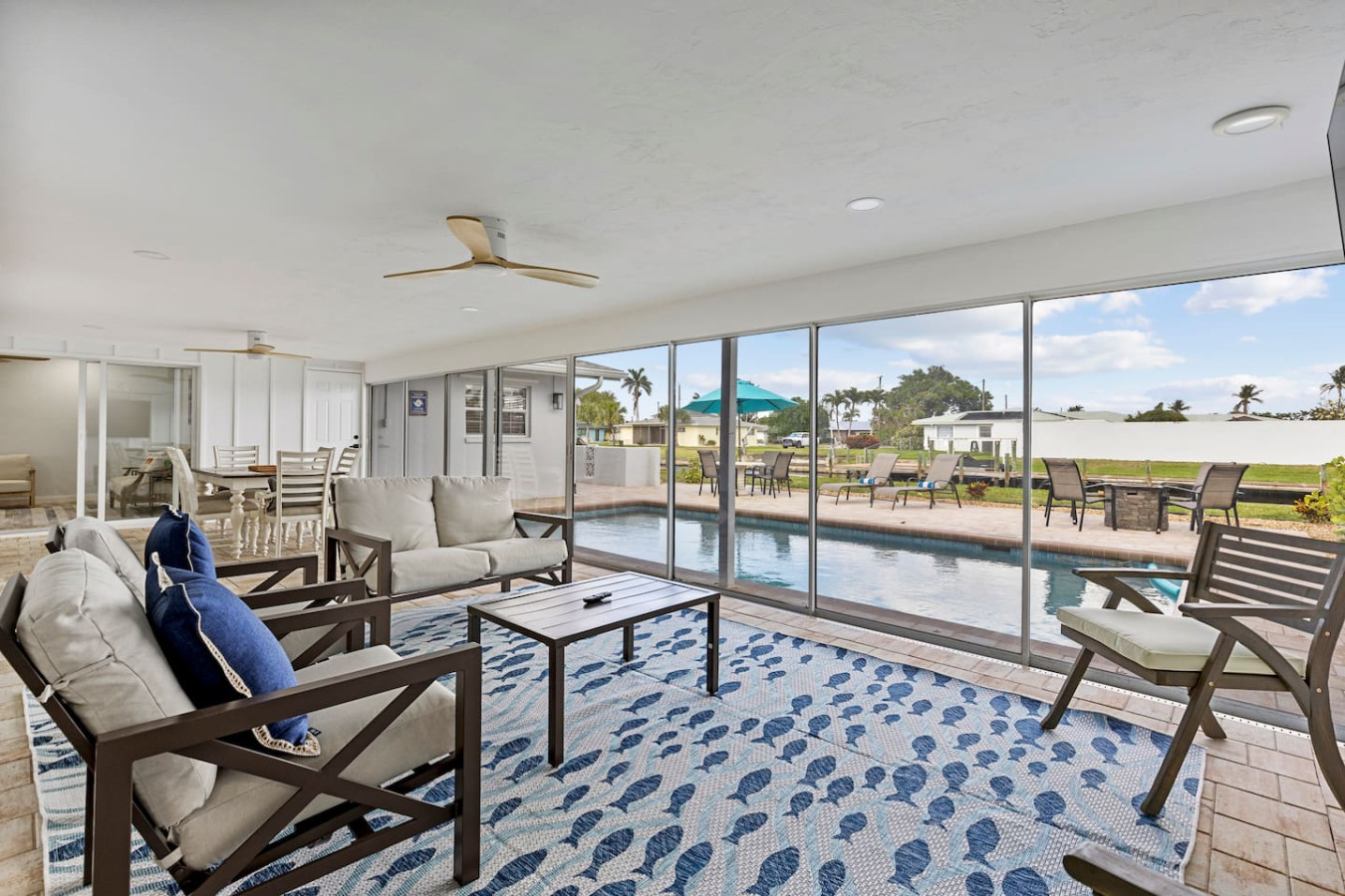 Coastal Escape in Cape Coral - Cape Coral