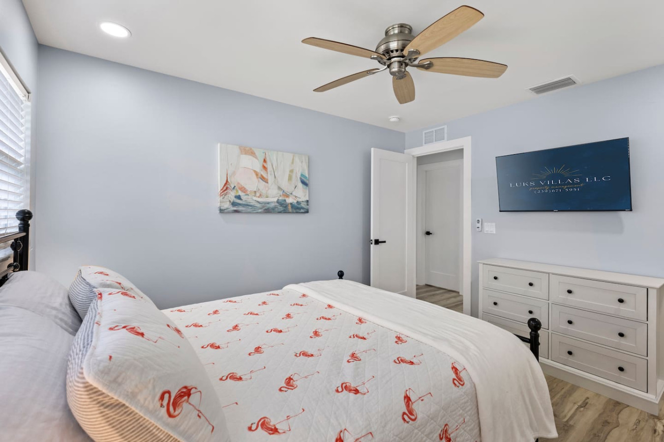 Coastal Escape in Cape Coral - Cape Coral