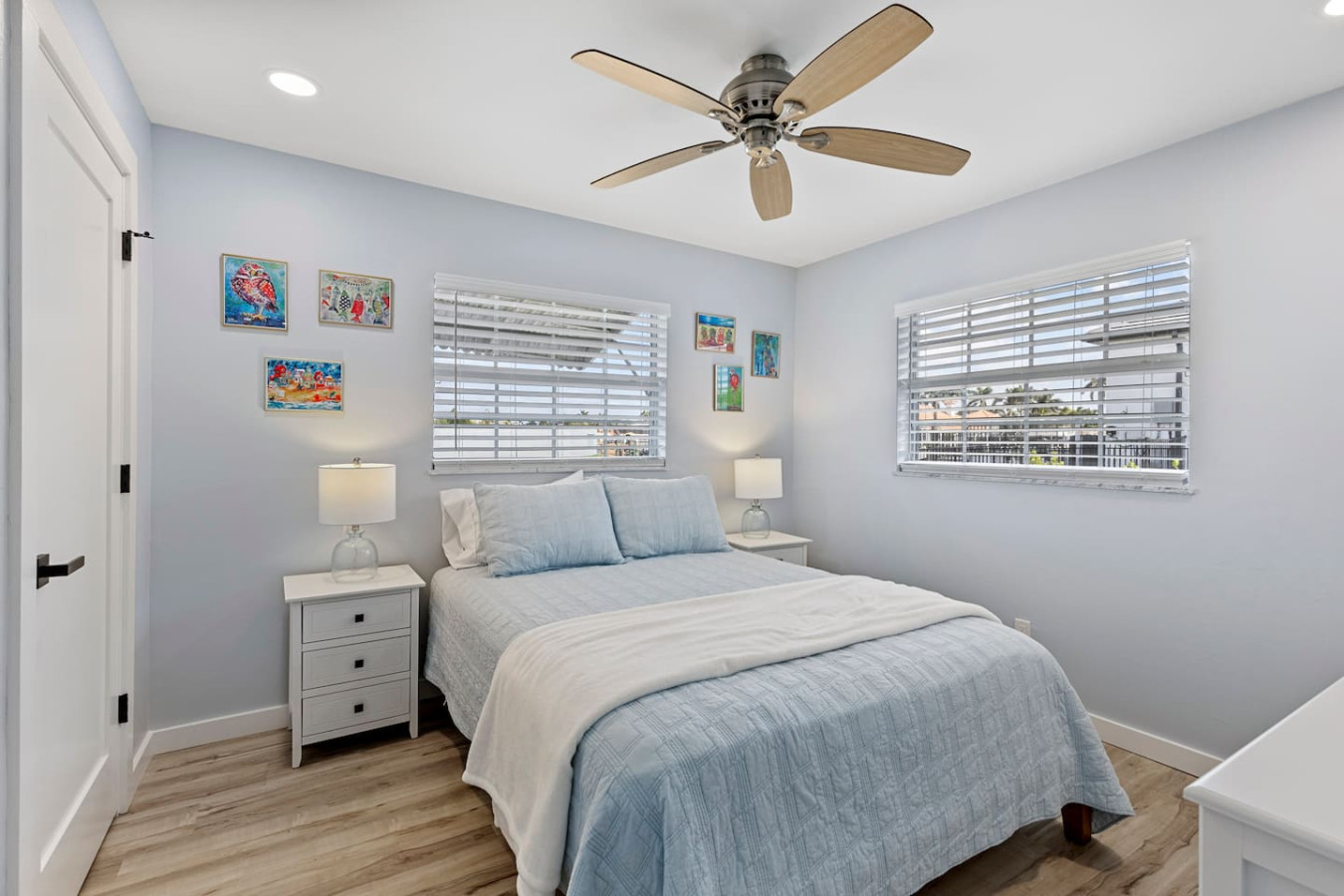 Coastal Escape in Cape Coral - Cape Coral