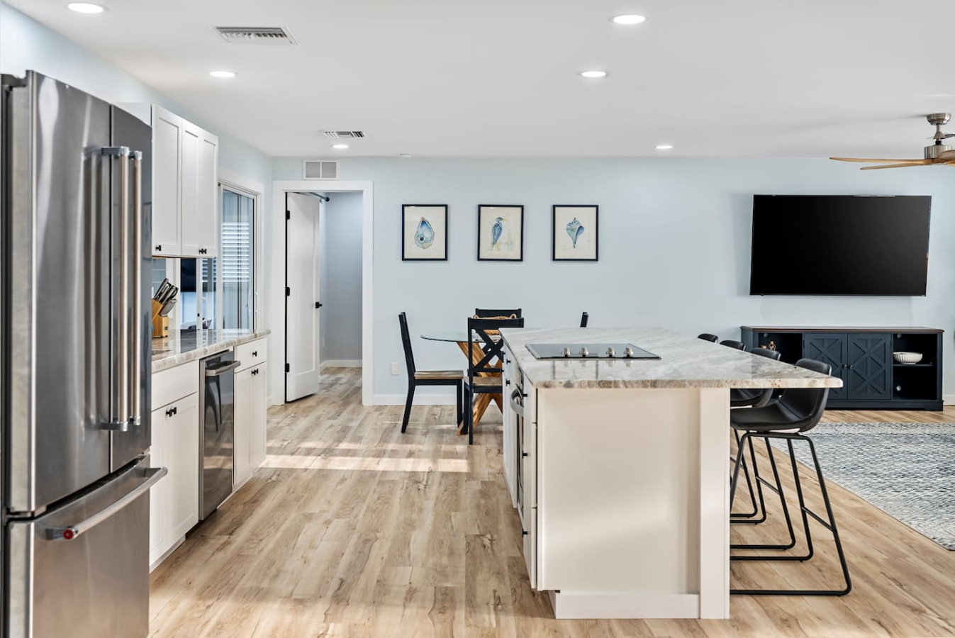 Coastal Escape in Cape Coral - Cape Coral