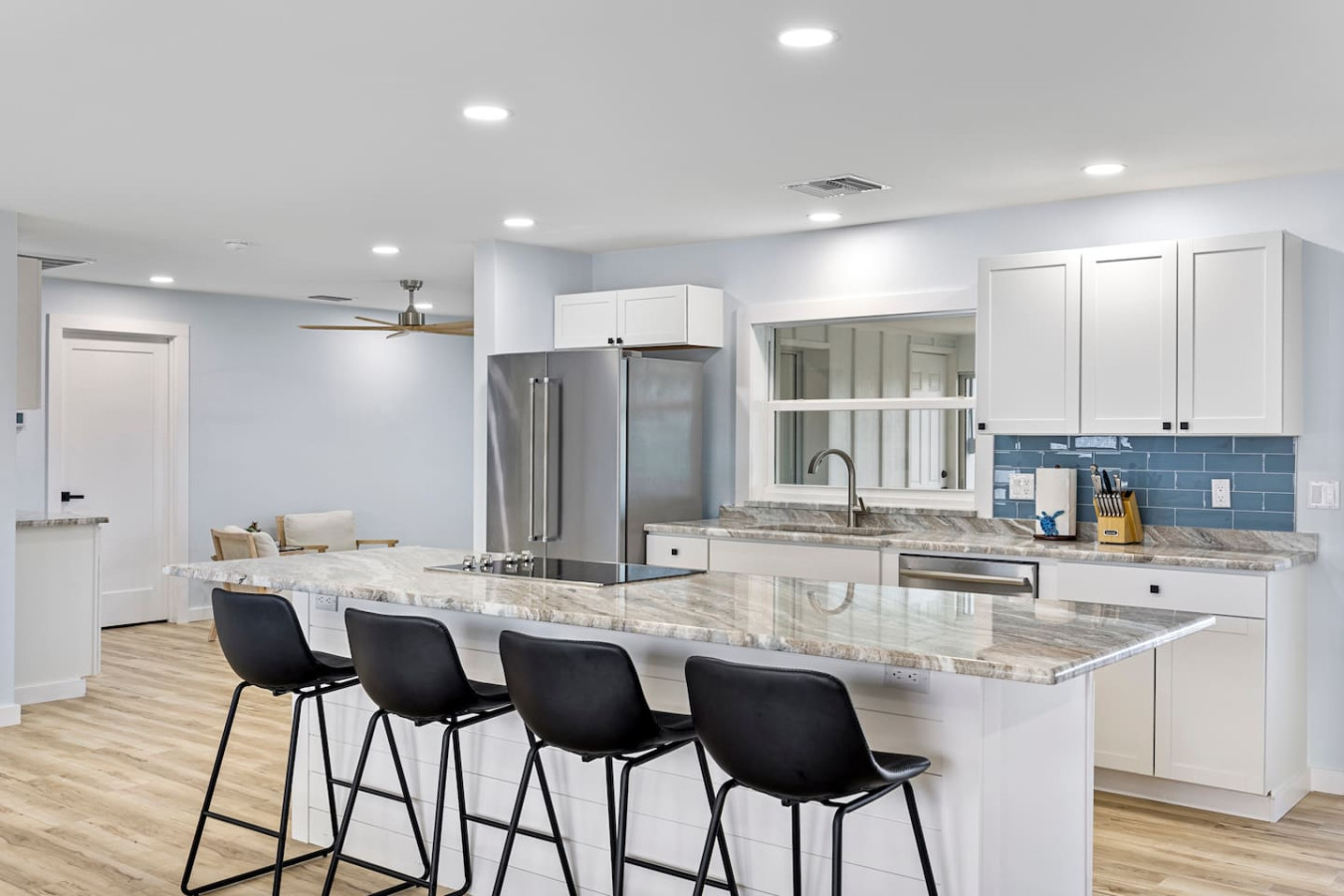 Coastal Escape in Cape Coral - Cape Coral