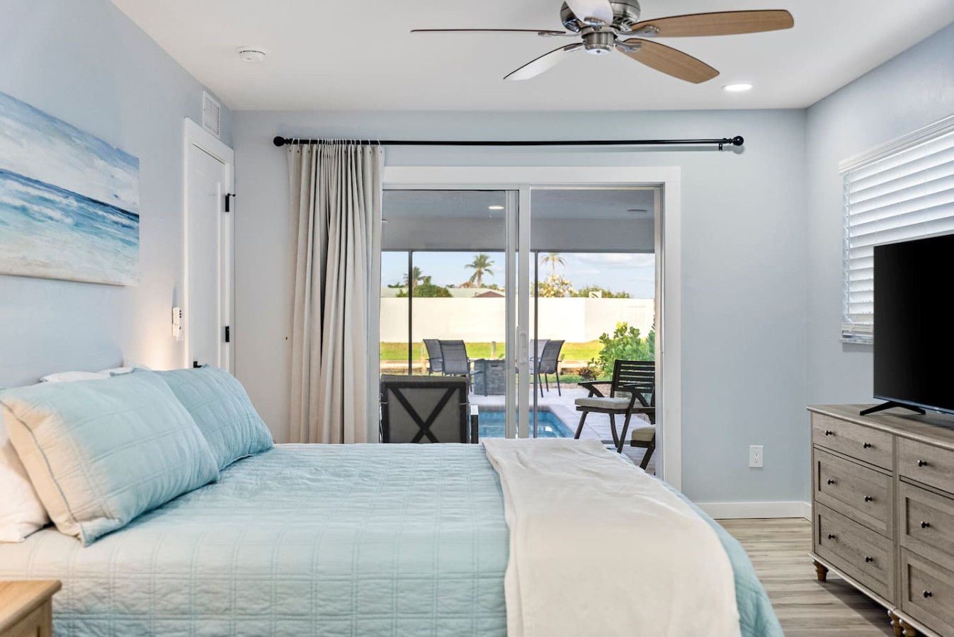 Coastal Escape in Cape Coral - Cape Coral