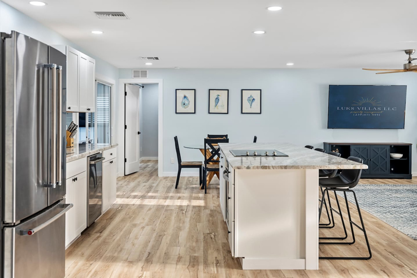 Coastal Escape in Cape Coral - Cape Coral