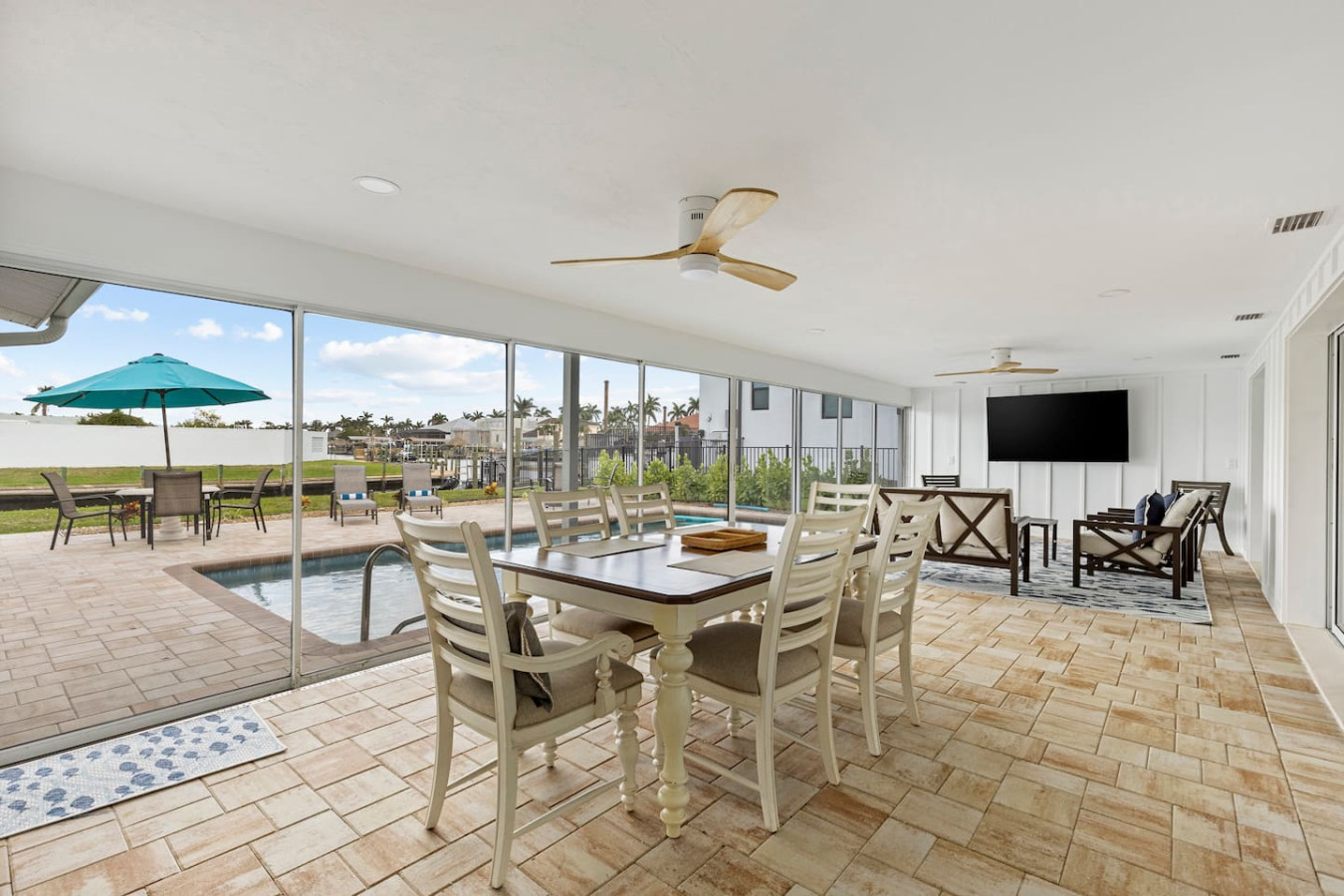 Coastal Escape in Cape Coral - Cape Coral