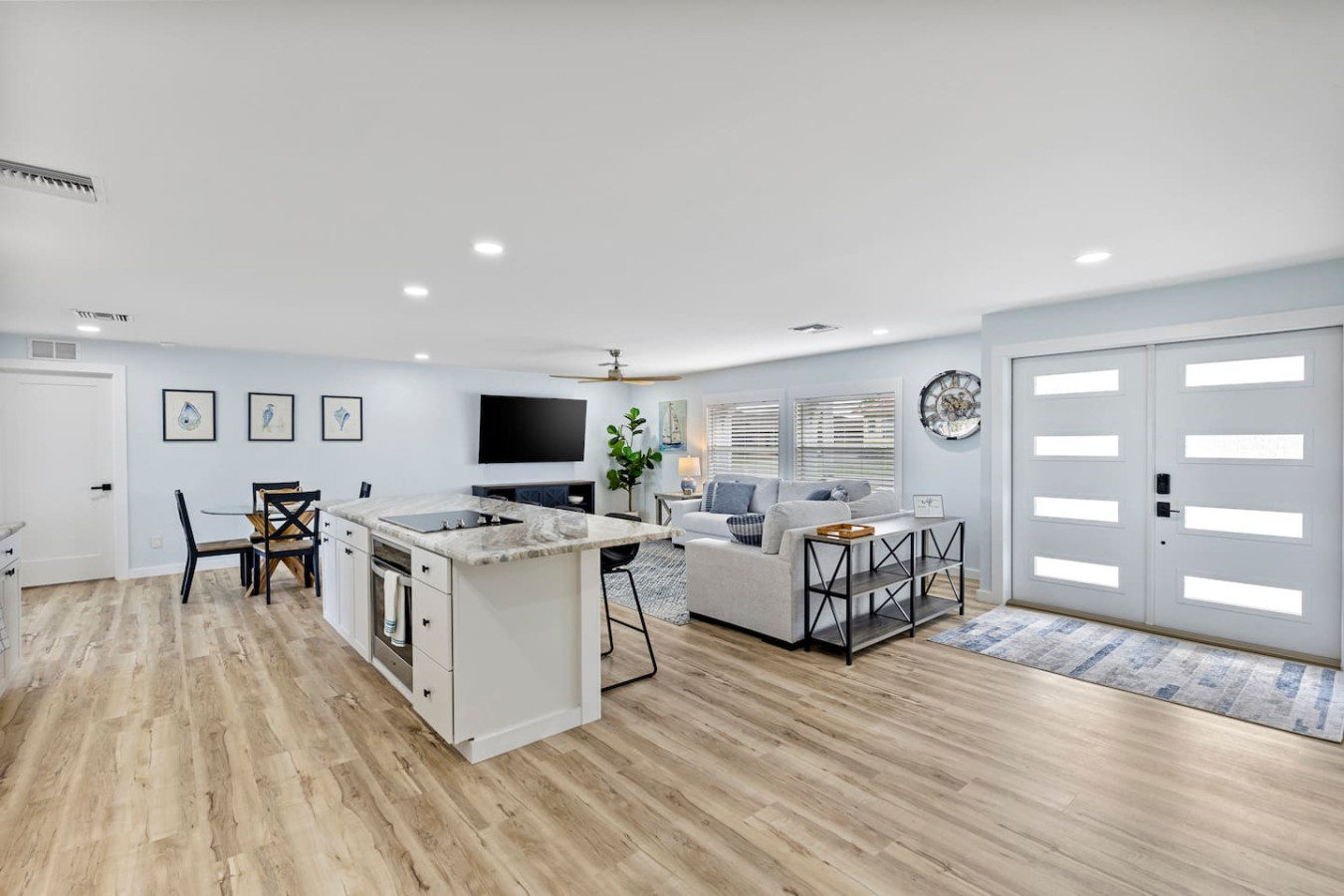 Coastal Escape in Cape Coral - Cape Coral