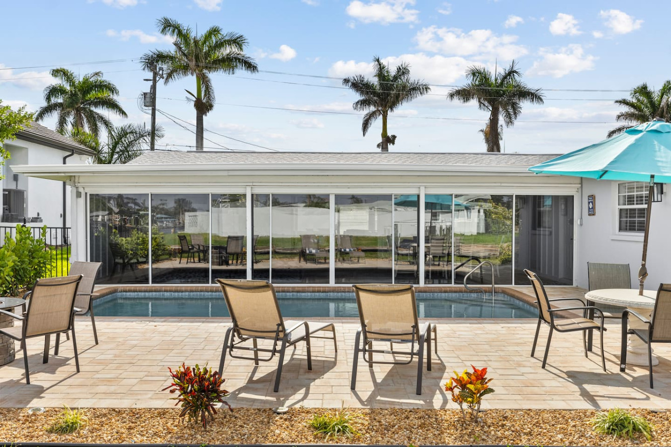Coastal Escape in Cape Coral - Cape Coral