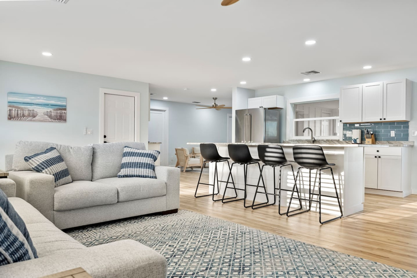 Coastal Escape in Cape Coral - Cape Coral