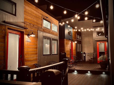 Vera Tiny Home - Free Street Parking, walkable!