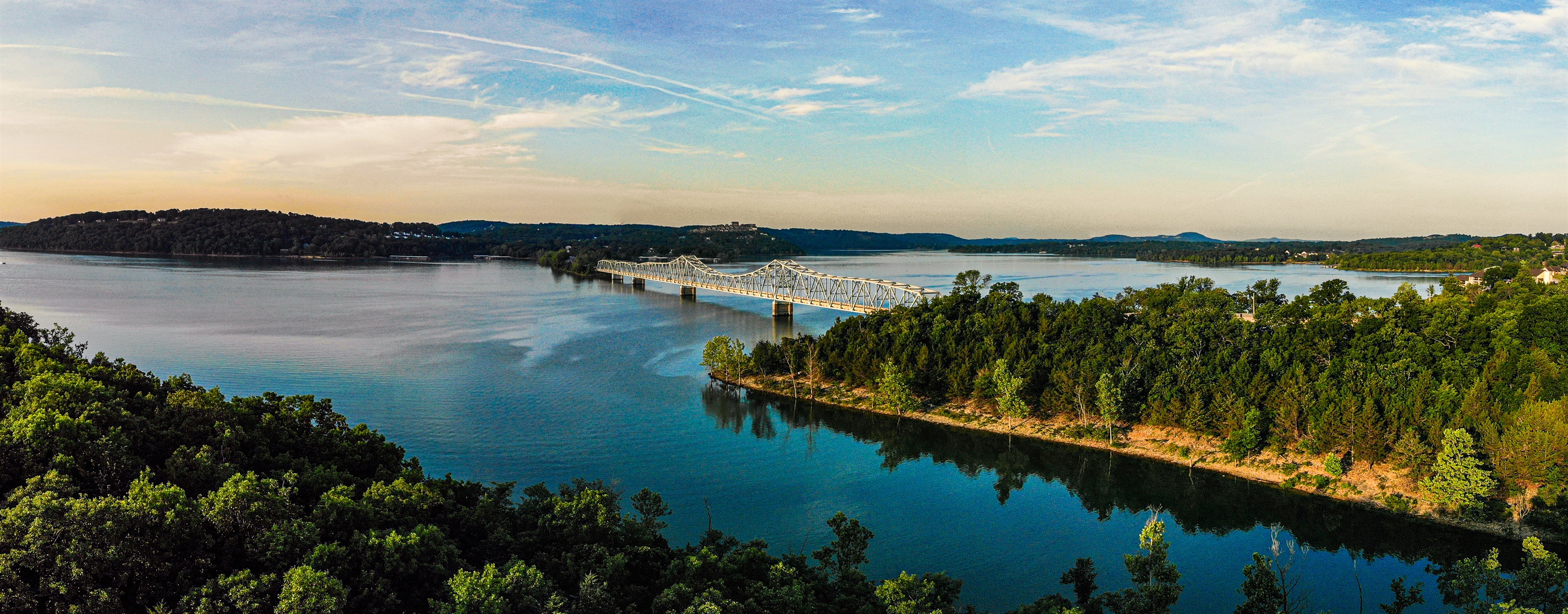 Table Rock Lake Table Rock Lake - Crickets Keep - Omaha