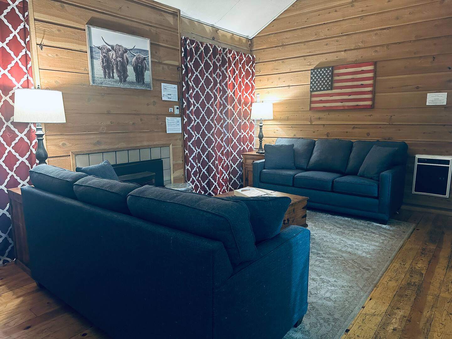 Mammoth Rustic Retreat  - Mammoth Lakes