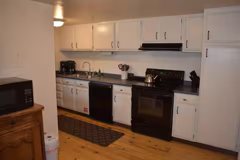 Mammoth Rustic Retreat  - Mammoth Lakes