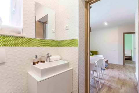 Apartments Villa Nina 2 - Unit 377254-13