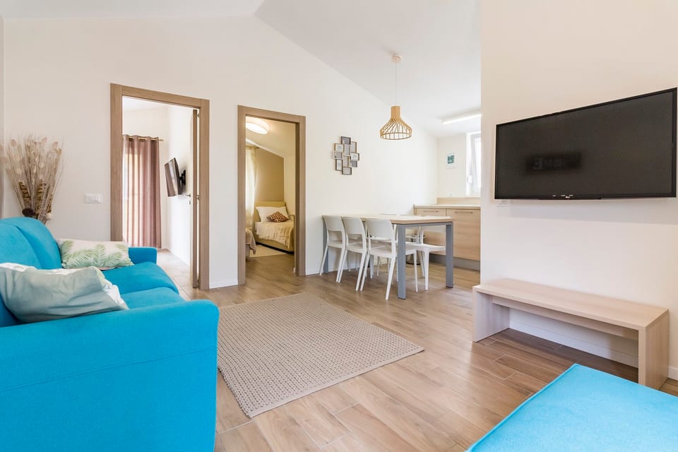Apartments Villa Nina 2 - Unit 377258-13
