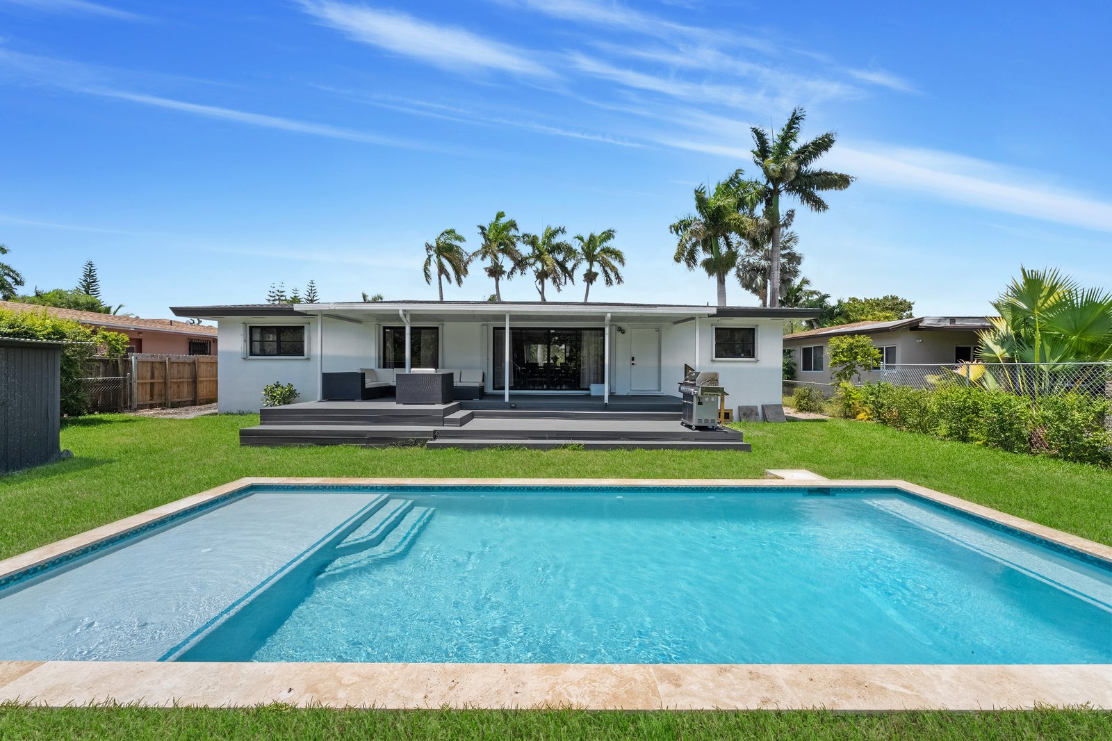 Luxury Miami Waterfront Retreat | Private Dock