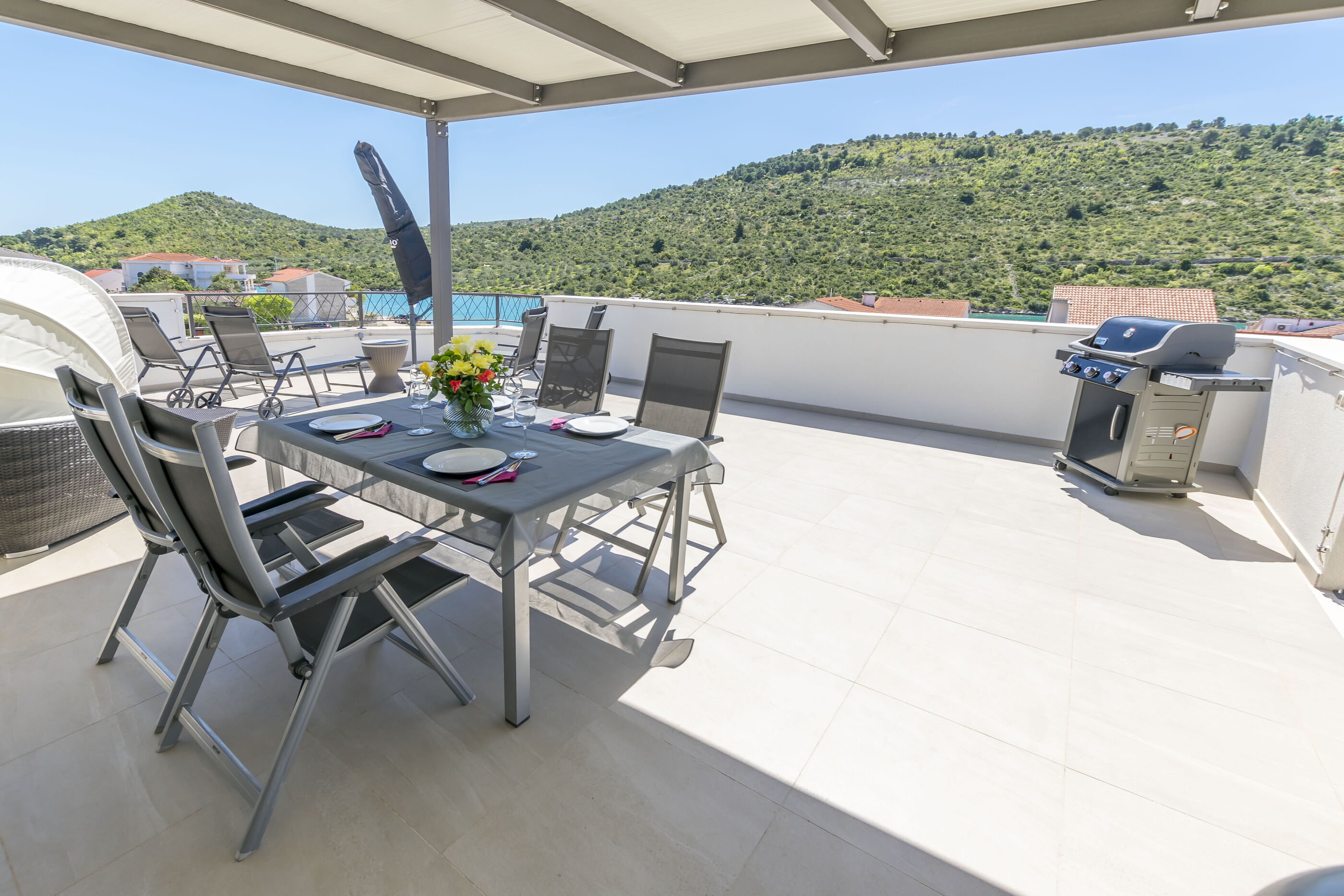 Apartments Lonamare - Unit 377224-13