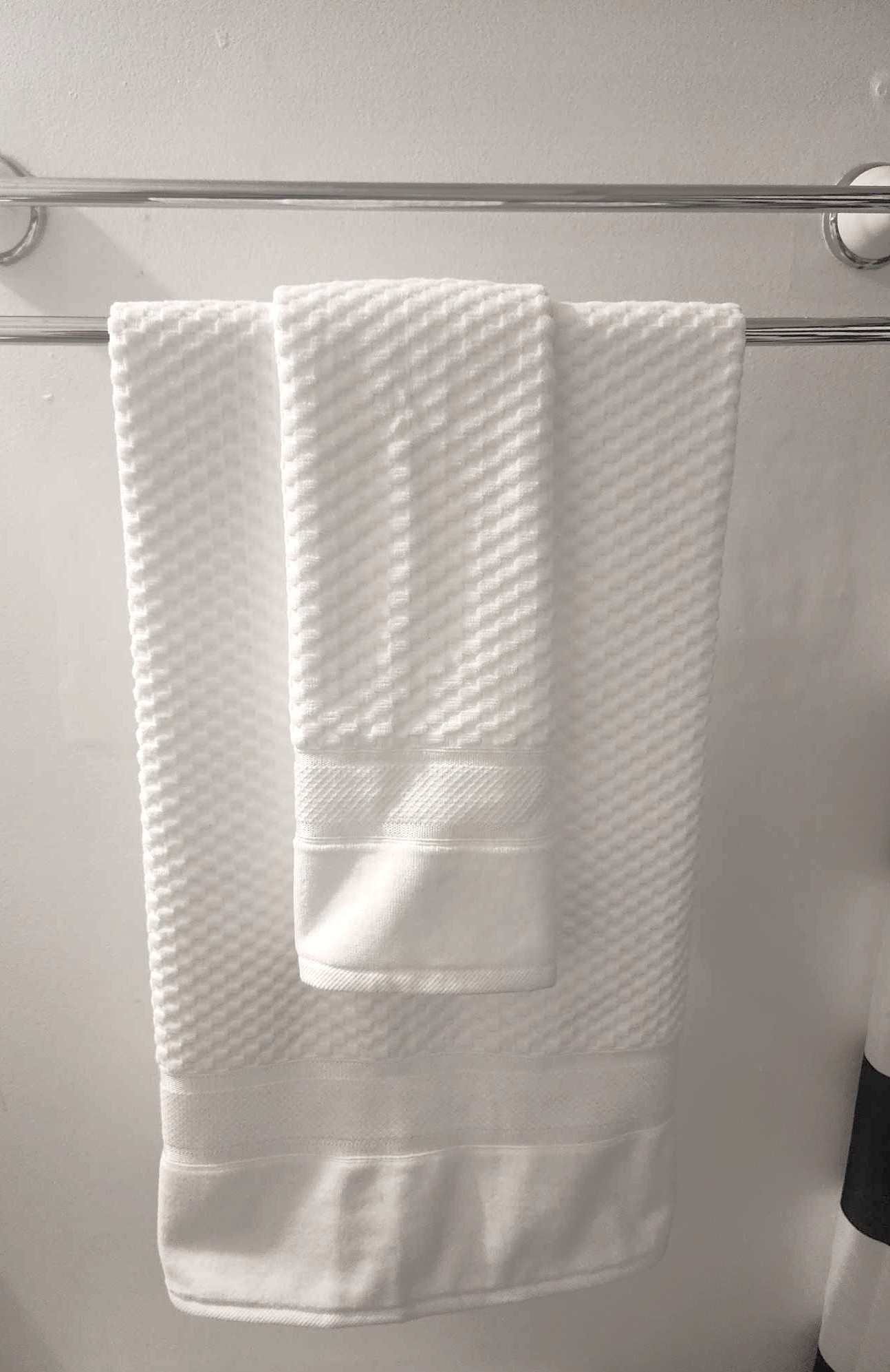 Luxurious Bath Towels for Your Ultimate Comfort.