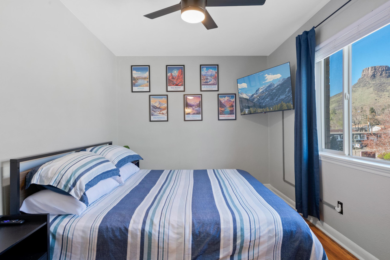 10-min-to-red-rocks-or-dt-golden-or-king-bed/