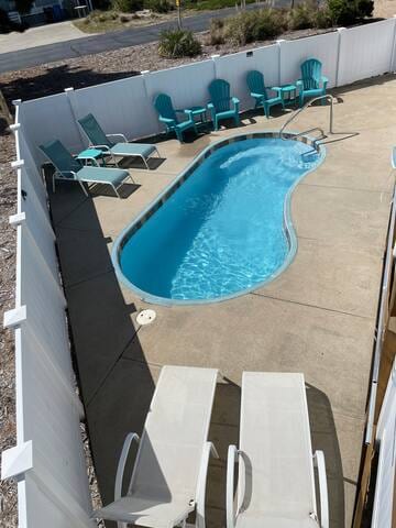 Dreamcatcher*Beach Block*Hot Tub*Pool*