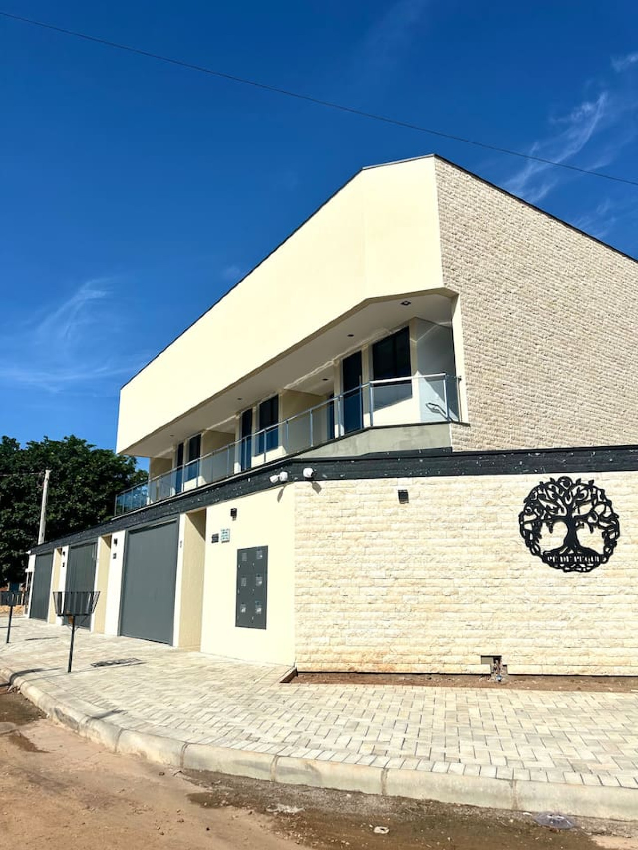 Flat Exclusivo 4  - 2 Quartos Luxo com Garagem - Palmas