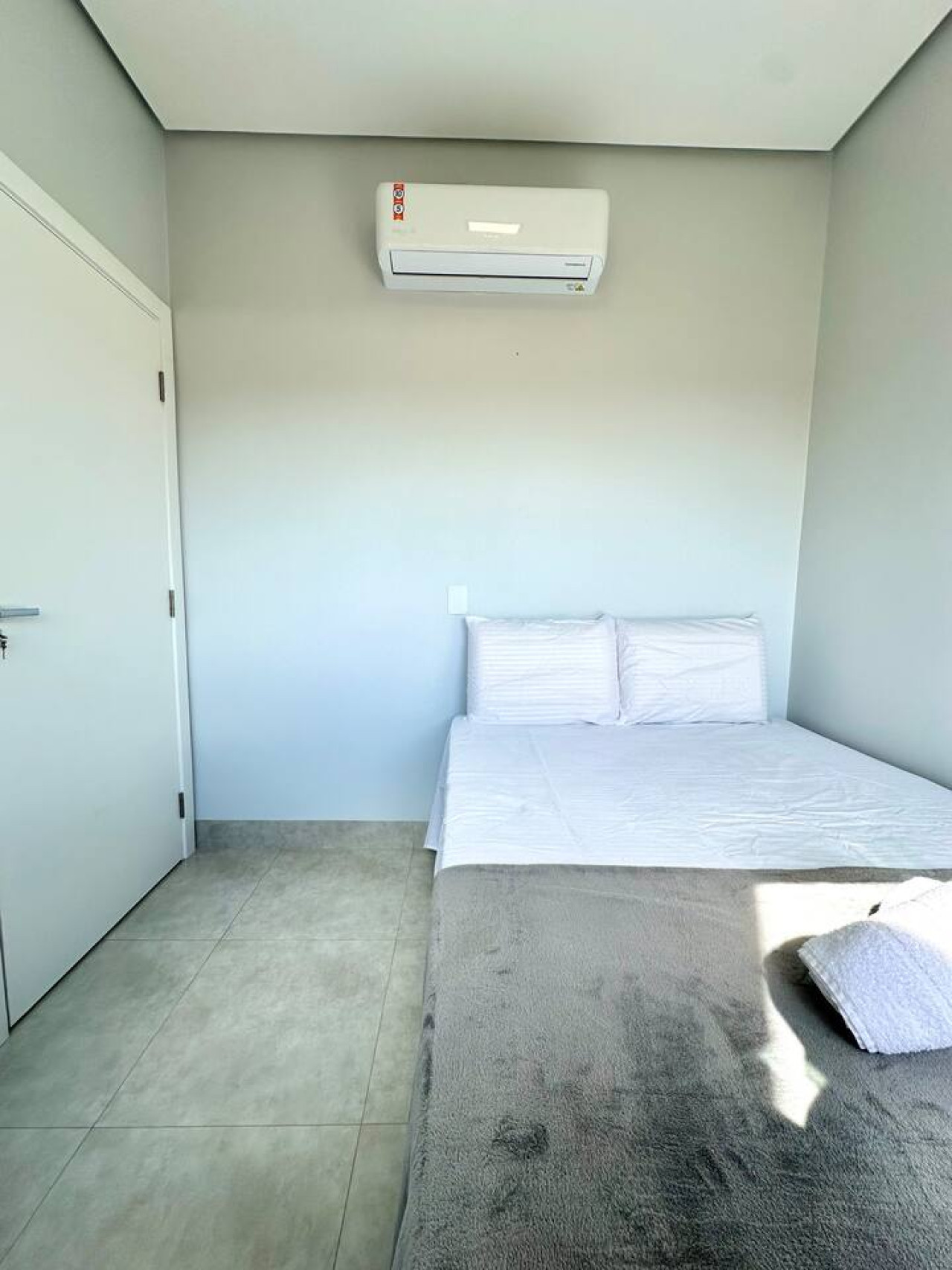 Flat Exclusivo 4  - 2 Quartos Luxo com Garagem - Palmas