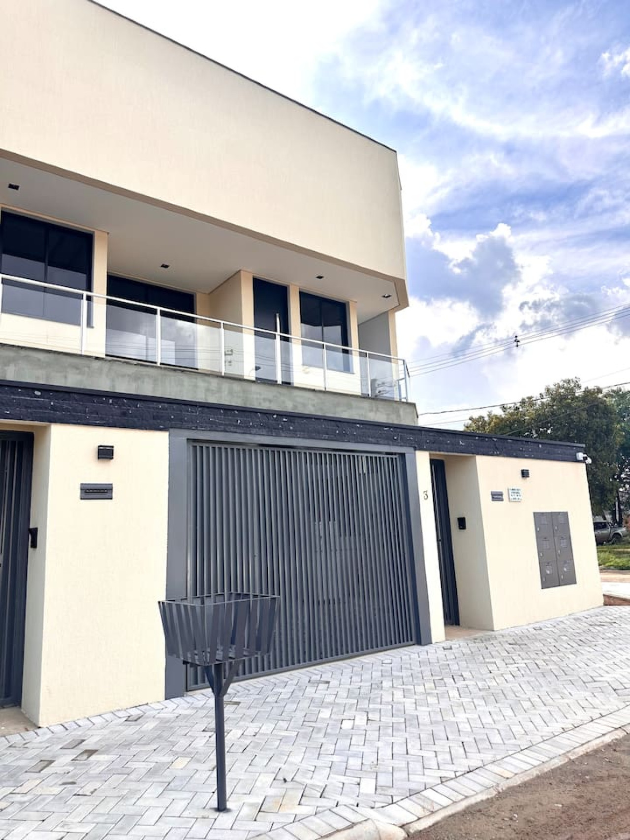 Flat Exclusivo 4  - 2 Quartos Luxo com Garagem - Palmas