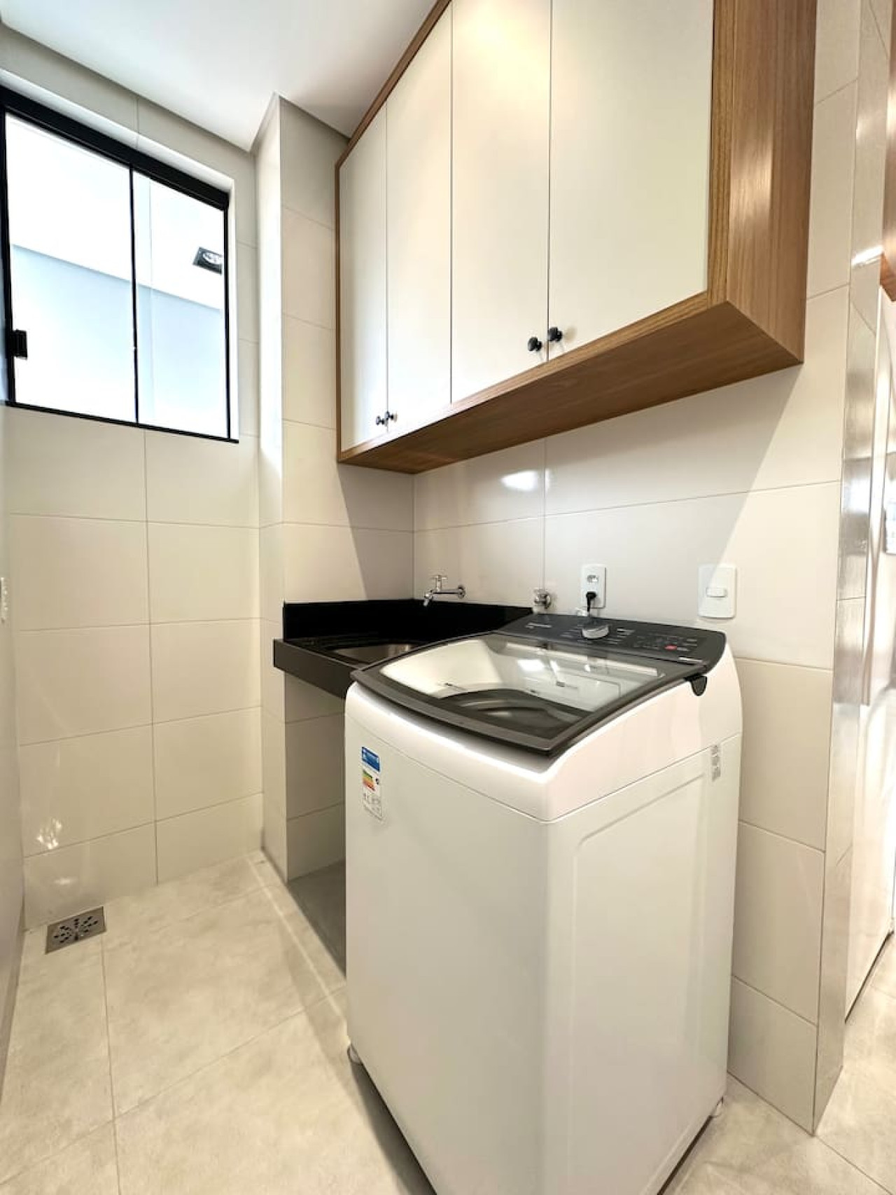 Flat Exclusivo 4  - 2 Quartos Luxo com Garagem - Palmas