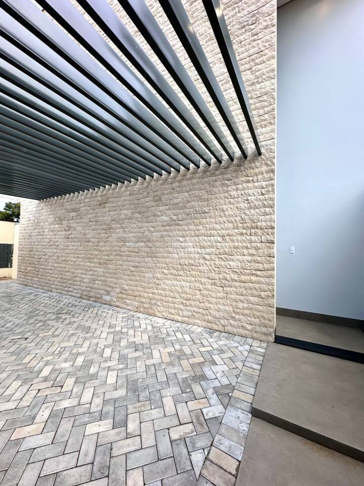 Flat Exclusivo 4  - 2 Quartos Luxo com Garagem - Palmas