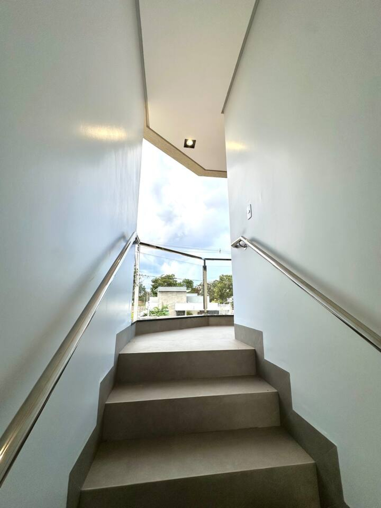 Flat Exclusivo 4  - 2 Quartos Luxo com Garagem - Palmas