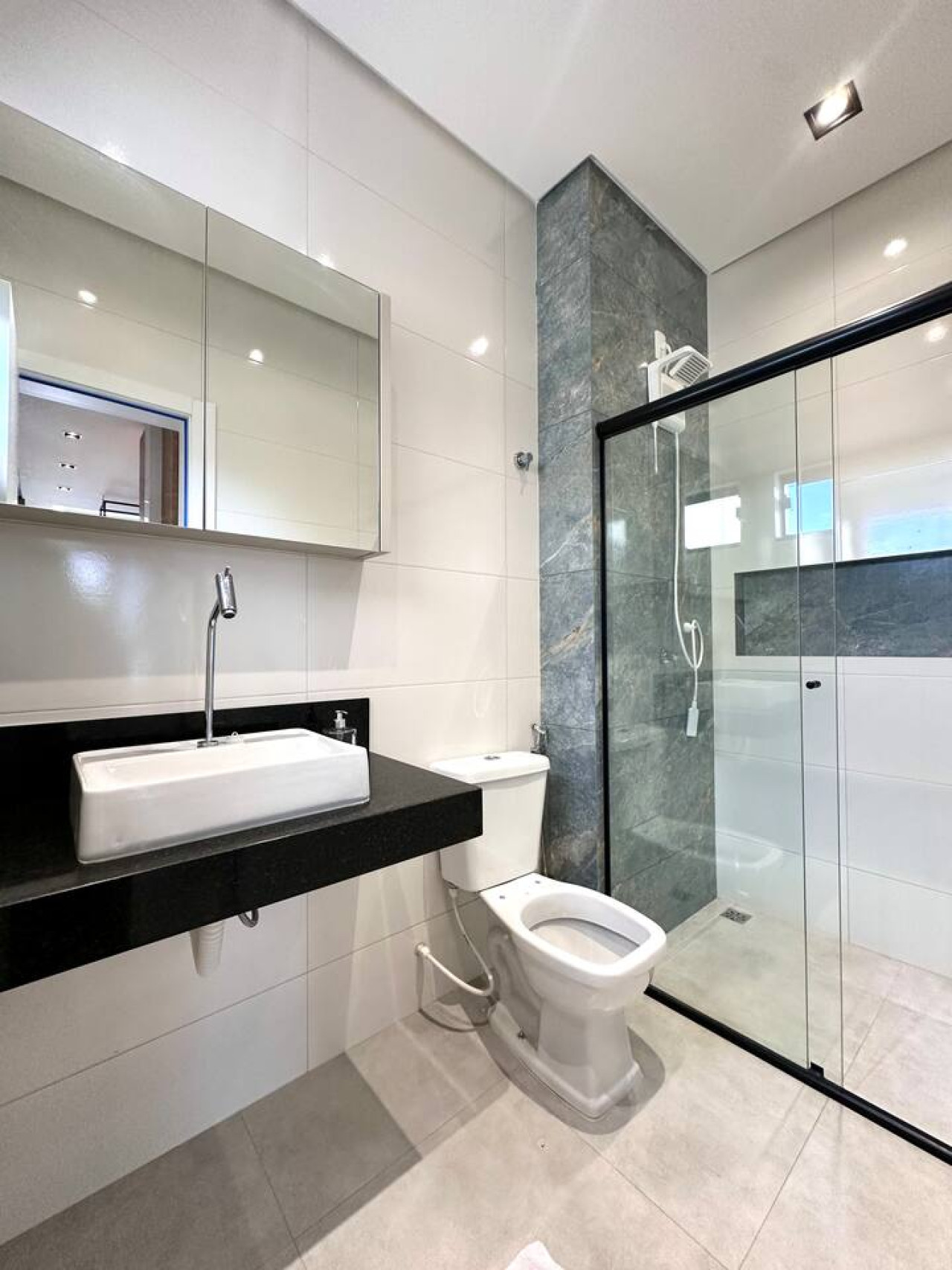 Flat Exclusivo 4  - 2 Quartos Luxo com Garagem - Palmas