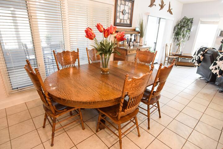 Lakeside Retreat|Firepit|Docks| Hiking|Fishing - Goodview Lakeside Retreat|Firepit|Docks| Hiking|Fishing - Goodview
