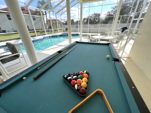 Mickeys Homestead Lakefront Cottage Style South Facing Pool BBQ
