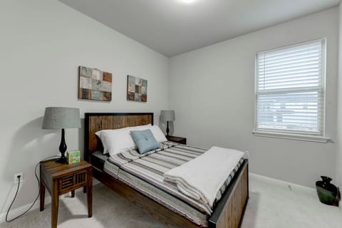 3 Bedroom House in Leander