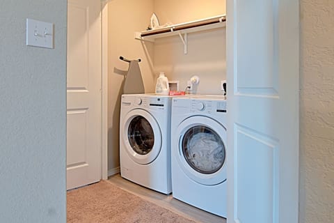 Corporate Housing in San Antonio