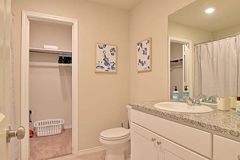 Corporate Housing in San Antonio