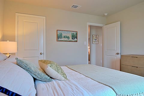Corporate Housing in San Antonio
