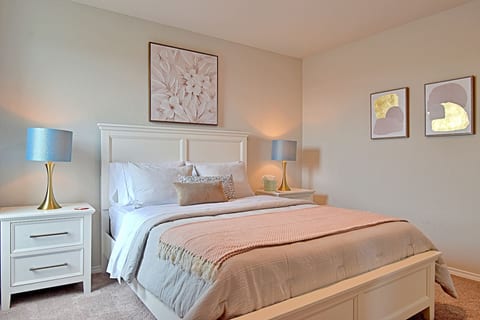 Corporate Housing in San Antonio