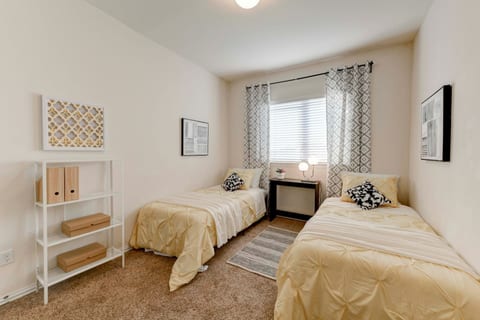Corporate Housing Easton Austin