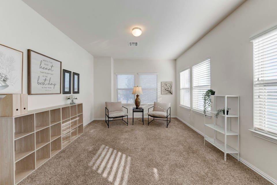 Corporate Housing Easton Austin - Austin