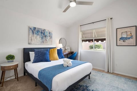 Temporary Housing Near Glendale