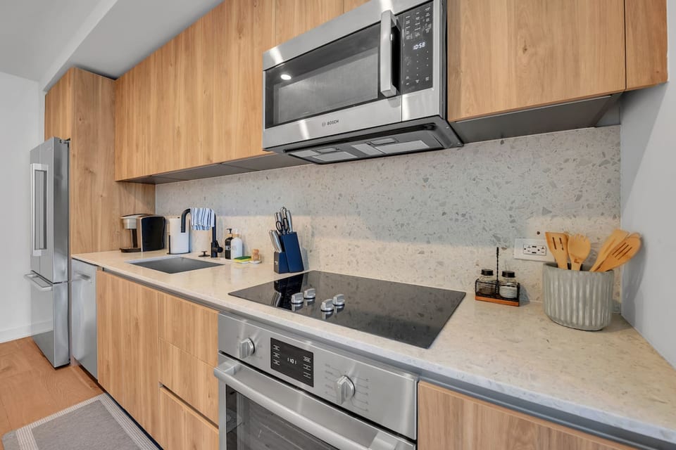 Modern Luxury in Downtown Austin - Austin