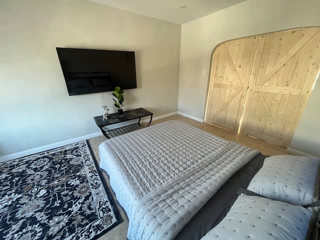 Oasi Moderna| 8 ospiti| 25 min da NYC - Bayonne