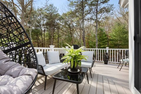 Cape Getaway +EV Charger + Fire Pit +OutdoorShower