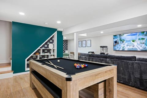 Cape Getaway +EV Charger + Fire Pit +OutdoorShower